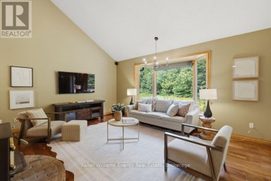 21 STONE SOUND Scugog (Port Perry) Ontario photo 19