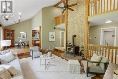 21 STONE SOUND Scugog (Port Perry) Ontario photo 21