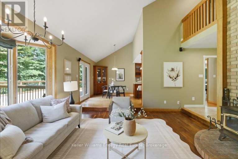 21 STONE SOUND, Scugog (Port Perry), Ontario, L9L1P5