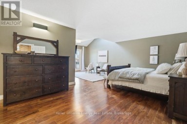 21 STONE SOUND Scugog (Port Perry) Ontario photo 24