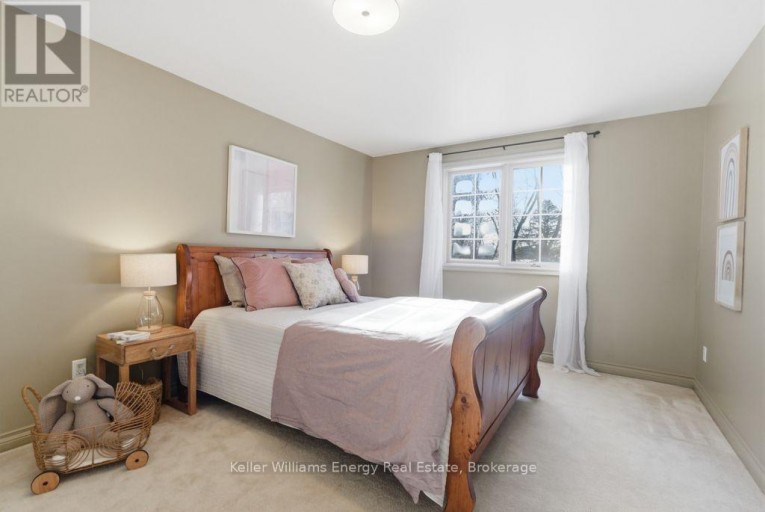 21 STONE SOUND, Scugog (Port Perry), Ontario, L9L1P5