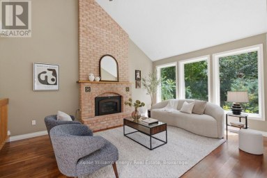 21 STONE SOUND Scugog (Port Perry) Ontario photo 4