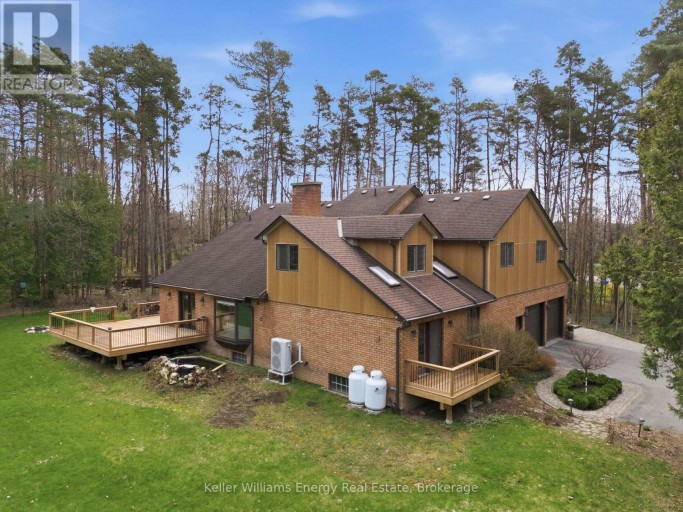 21 STONE SOUND, Scugog (Port Perry), Ontario, L9L1P5