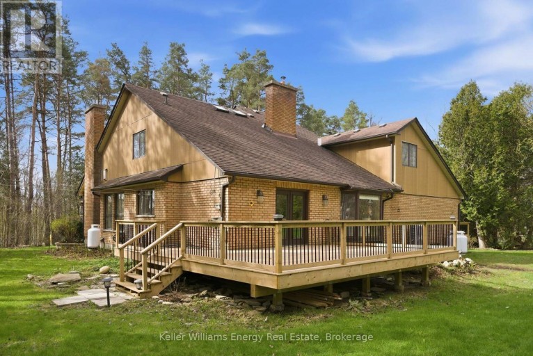 21 STONE SOUND, Scugog (Port Perry), Ontario, L9L1P5