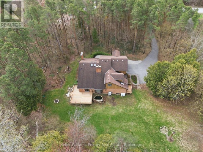 21 STONE SOUND, Scugog (Port Perry), Ontario, L9L1P5
