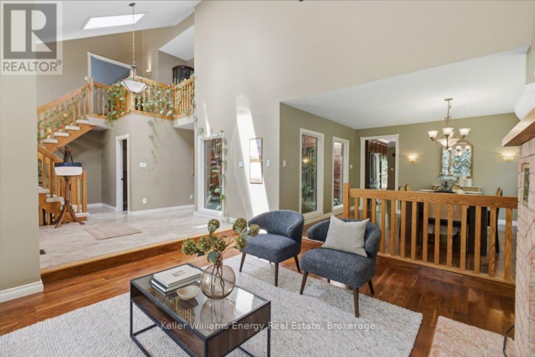 21 STONE SOUND, Scugog (Port Perry), Ontario, L9L1P5