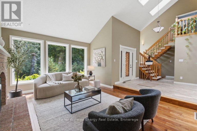 21 STONE SOUND, Scugog (Port Perry), Ontario, L9L1P5