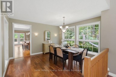 21 STONE SOUND Scugog (Port Perry) Ontario photo 9