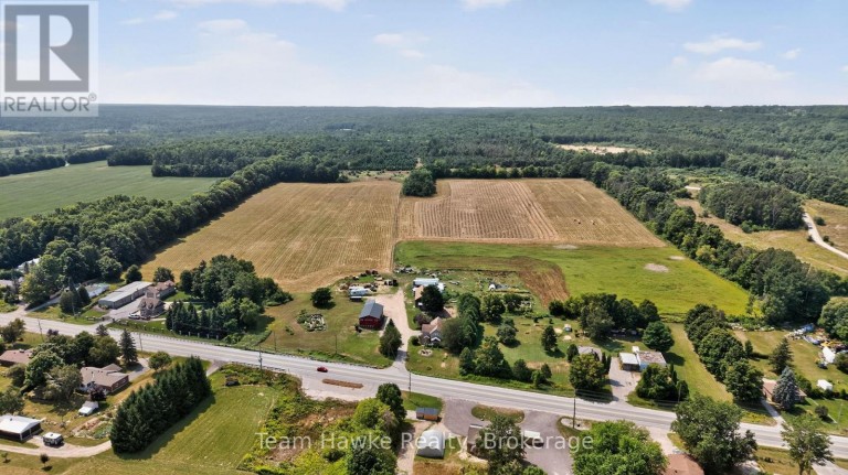 8870 County 93 Road, Midland, Ontario (id S13686852)