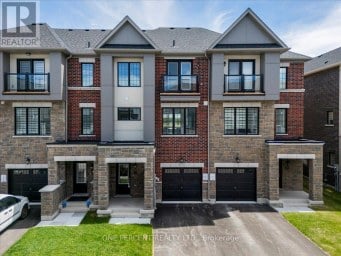 16 PEAREN LANE Barrie Ontario photo 1