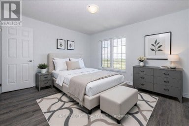 16 PEAREN LANE Barrie Ontario photo 22
