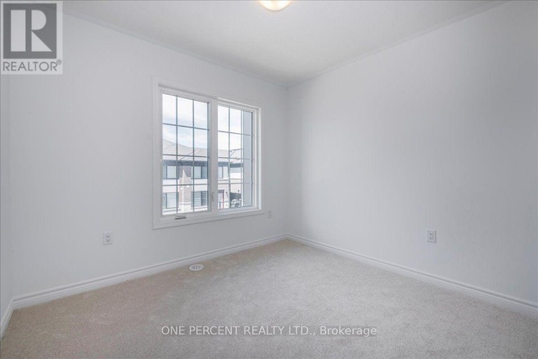 16 PEAREN LANE, Barrie, Ontario, L9J0Z7