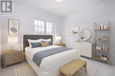 16 PEAREN LANE Barrie Ontario photo 27