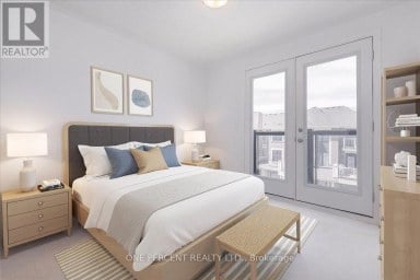 16 PEAREN LANE Barrie Ontario photo 5