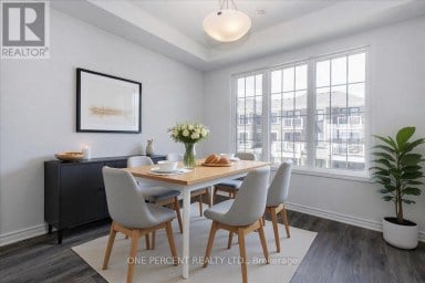 16 PEAREN LANE Barrie Ontario photo 6