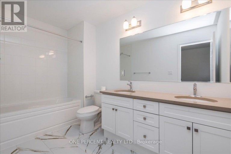 16 PEAREN LANE, Barrie, Ontario, L9J0Z7