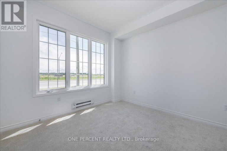 16 PEAREN LANE, Barrie, Ontario, L9J0Z7