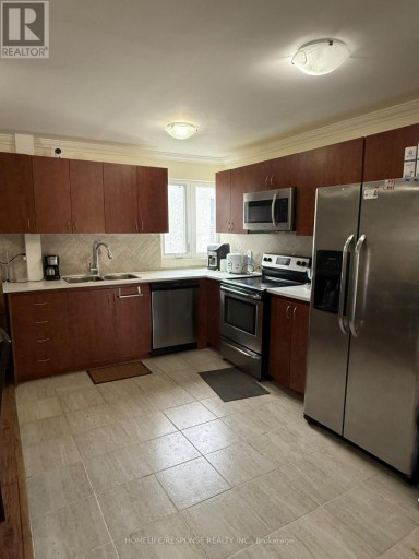158 - 1055 DUNDAS STREET E, Mississauga (Applewood), Ontario, L4Y3X6