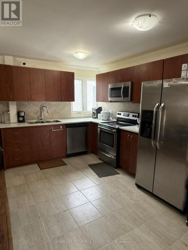158 - 1055 DUNDAS STREET E, Mississauga (Applewood), Ontario, L4Y3X6