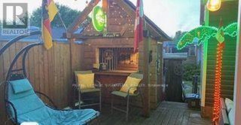 99 FOREST GROVE, Port Colborne (Sherkston), Ontario, L0S1R0