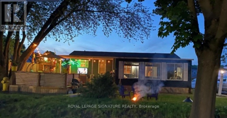 99 FOREST GROVE, Port Colborne (Sherkston), Ontario, L0S1R0