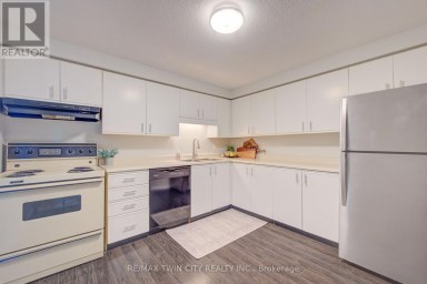 608 - 55 GREEN VALLEY DRIVE Kitchener Ontario photo 11