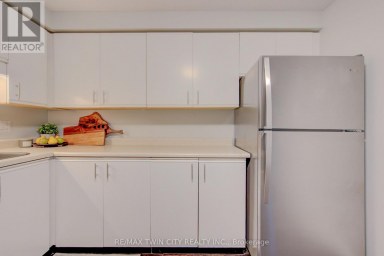 608 - 55 GREEN VALLEY DRIVE Kitchener Ontario photo 12
