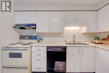 608 - 55 GREEN VALLEY DRIVE Kitchener Ontario photo 13