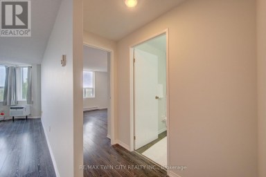 608 - 55 GREEN VALLEY DRIVE Kitchener Ontario photo 15