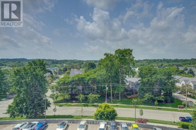 608 - 55 GREEN VALLEY DRIVE Kitchener Ontario photo 22
