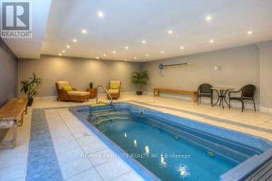 608 - 55 GREEN VALLEY DRIVE Kitchener Ontario photo 27
