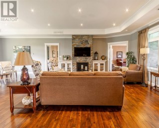 758 Leighs Bay RD Sault Ste. Marie Ontario photo 8