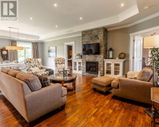 758 Leighs Bay RD Sault Ste. Marie Ontario photo 9