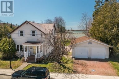 1173 Richards ST|St. Joseph Township Richards Landing Ontario photo 1