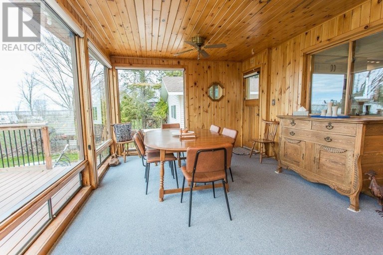 1173 Richards ST|St. Joseph Township, Richards Landing, Ontario, P0R1J0