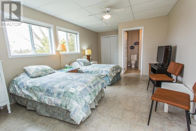 1173 Richards ST|St. Joseph Township, Richards Landing, Ontario, P0R1J0