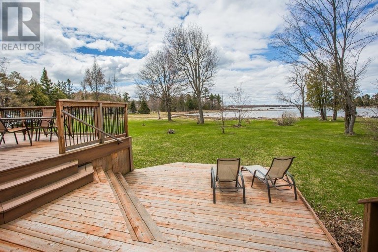 1173 Richards ST|St. Joseph Township, Richards Landing, Ontario, P0R1J0