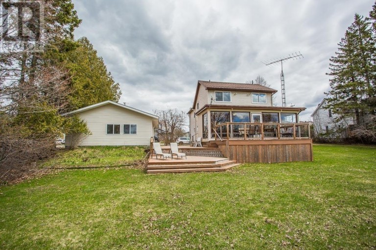 1173 Richards ST|St. Joseph Township, Richards Landing, Ontario, P0R1J0