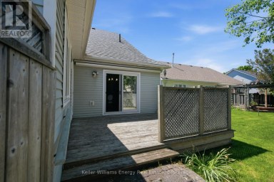68 MILLS ROAD Brighton Ontario photo 34