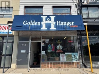 852 SHEPPARD AVENUE W Toronto (Bathurst Manor) Ontario photo 1