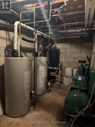 852 SHEPPARD AVENUE W Toronto (Bathurst Manor) Ontario photo 10