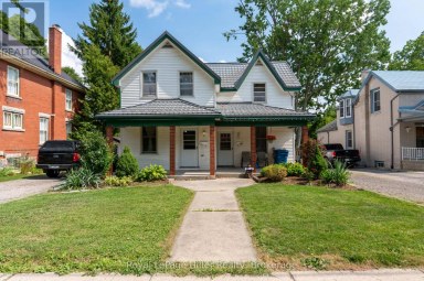 181 CHURCH STREET Stratford Ontario photo 1