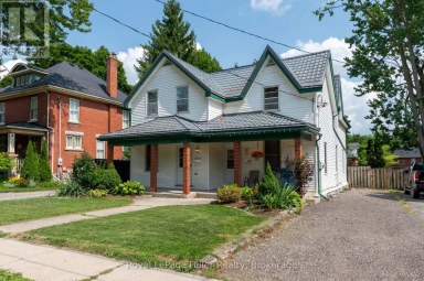 181 CHURCH STREET Stratford Ontario photo 2