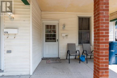 181 CHURCH STREET Stratford Ontario photo 27