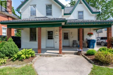 181 CHURCH STREET Stratford Ontario photo 3