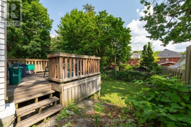 181 CHURCH STREET Stratford Ontario photo 38