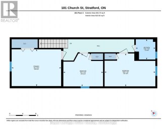 181 CHURCH STREET Stratford Ontario photo 42