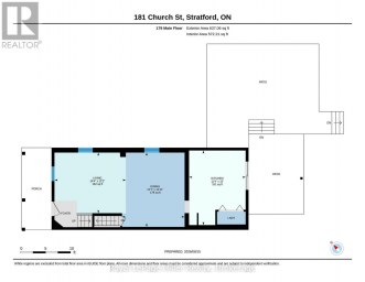 181 CHURCH STREET Stratford Ontario photo 43