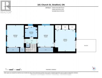 181 CHURCH STREET Stratford Ontario photo 44
