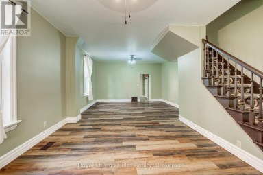 181 CHURCH STREET Stratford Ontario photo 6